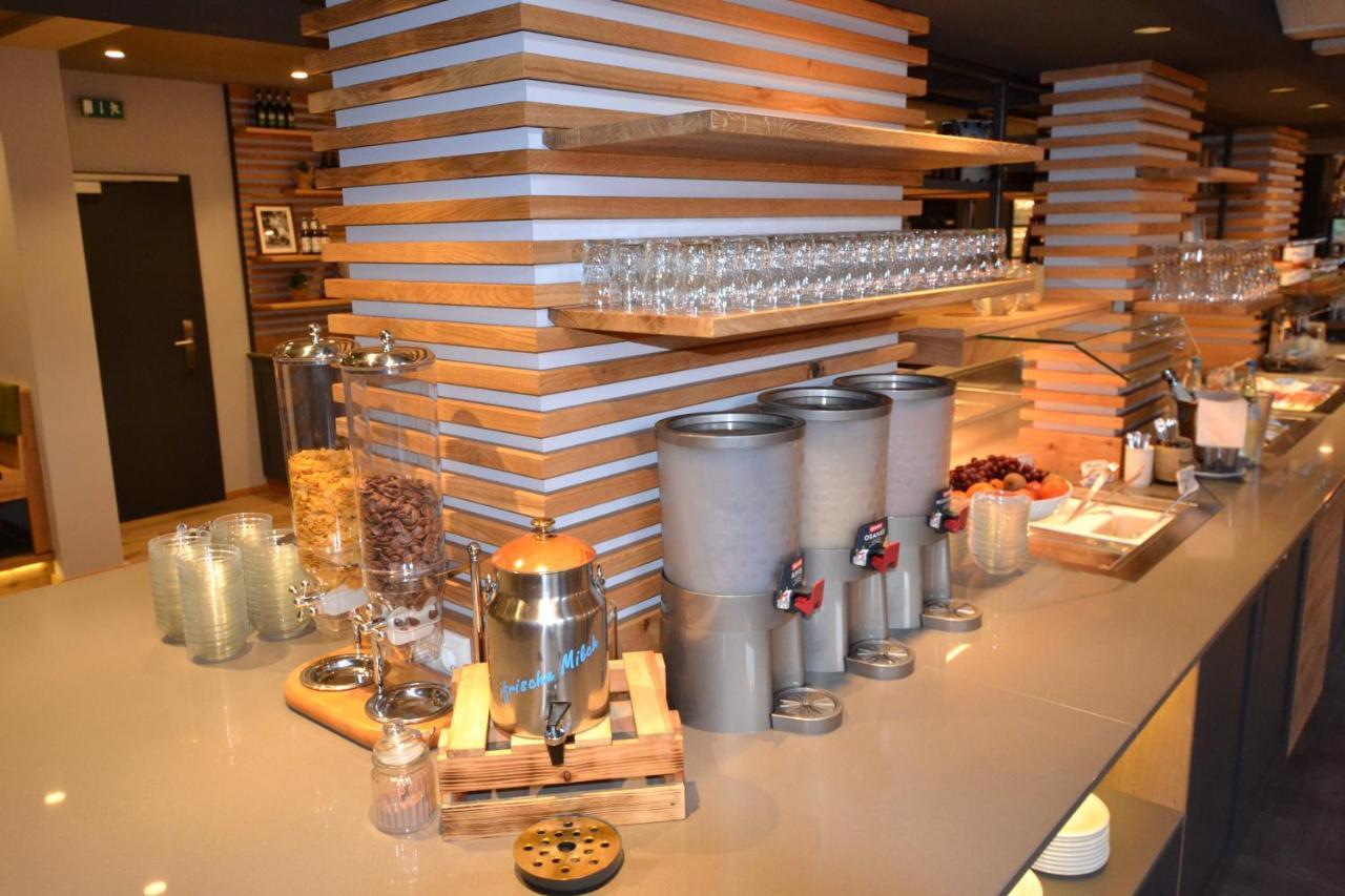 Hotel Bockelmann 비스핑엔 외부 사진