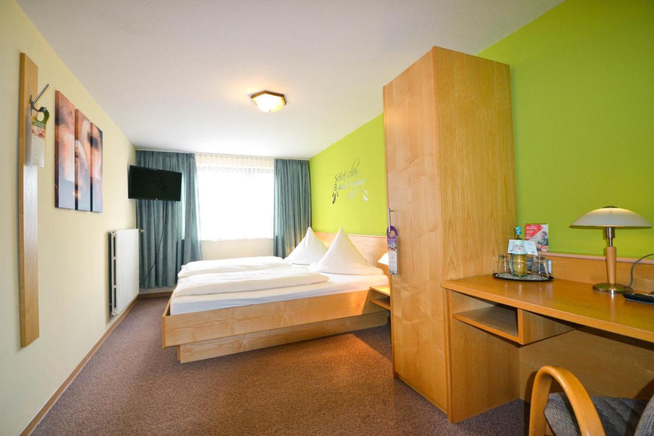 Hotel Bockelmann 비스핑엔 외부 사진
