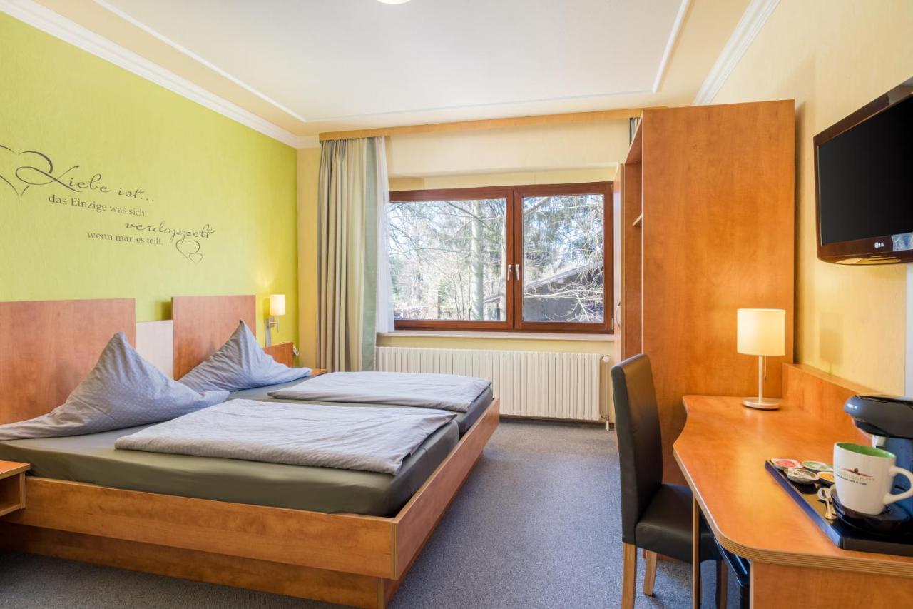 Hotel Bockelmann 비스핑엔 외부 사진